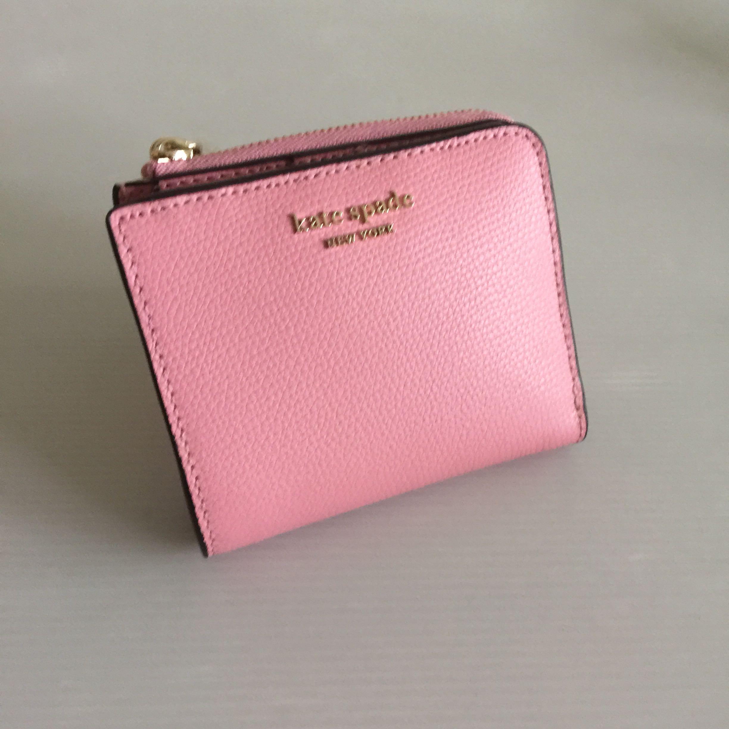 Sylvia small bifold wallet on sale