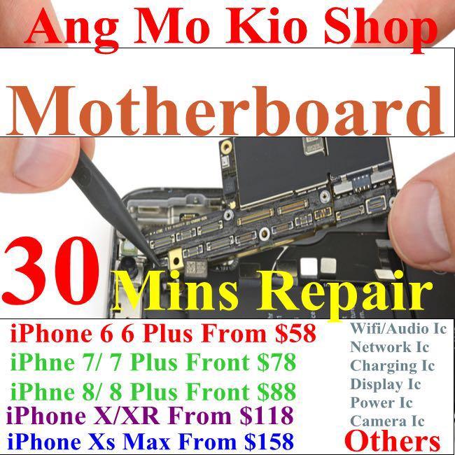 iphone x xr repair iphone samsung s10