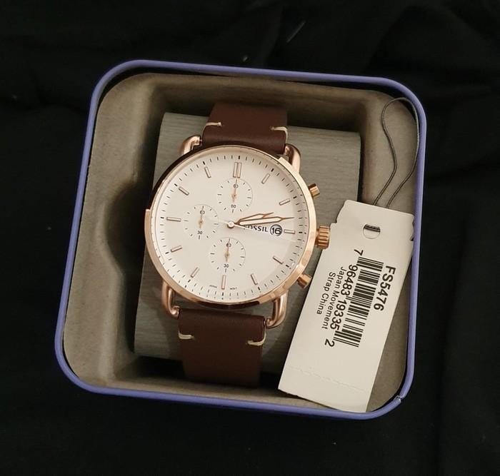 Fossil fs5467 clearance