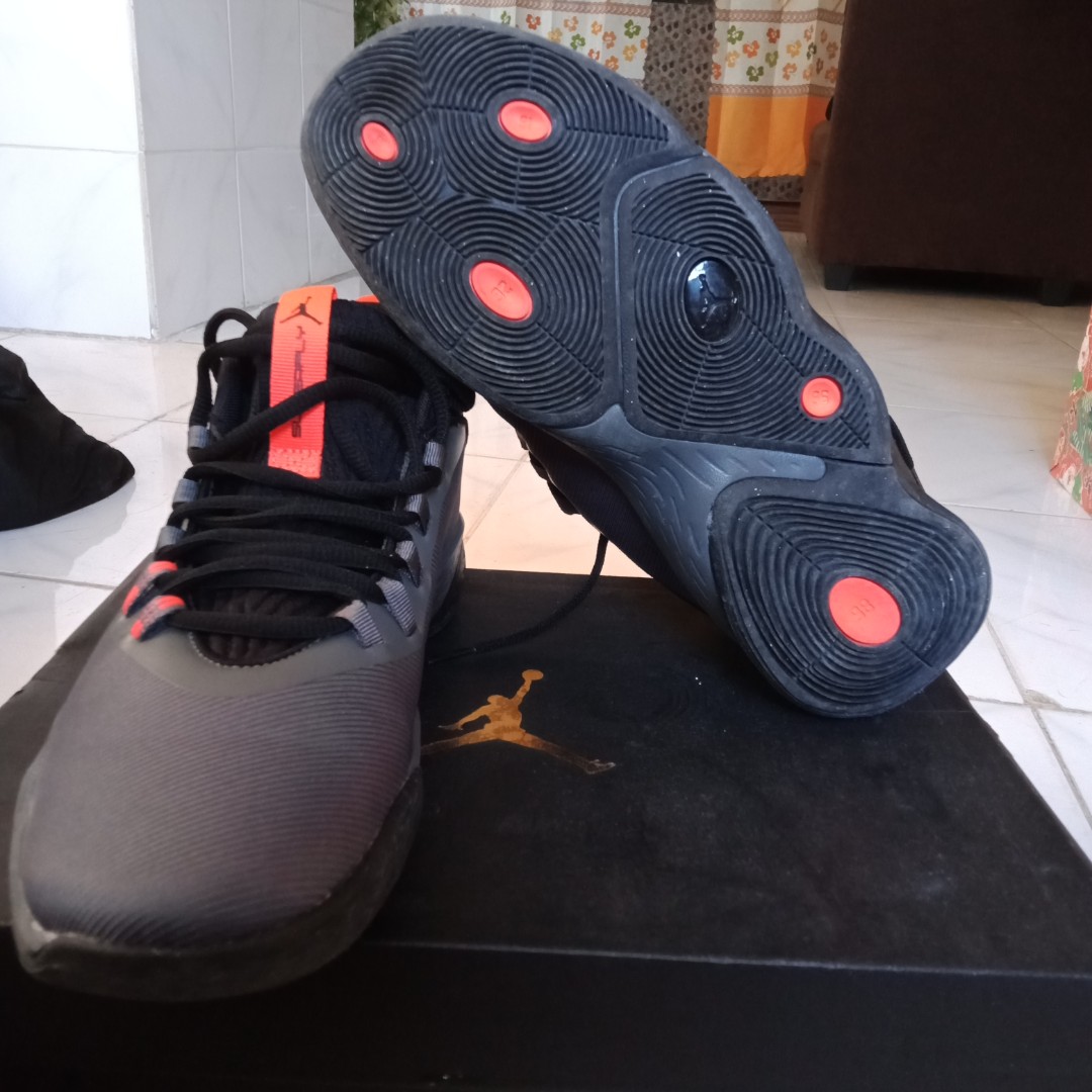 superfly mvp jordan