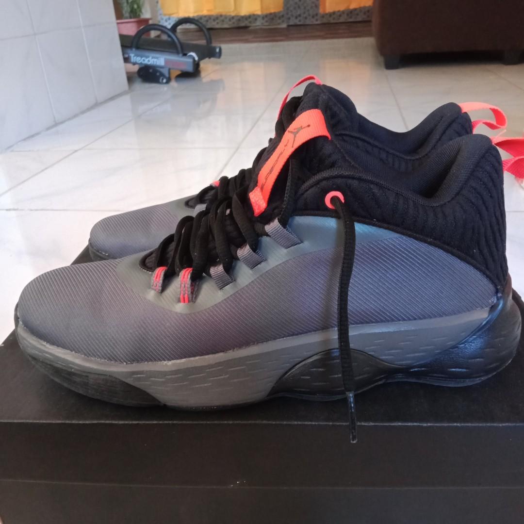 superfly mvp low