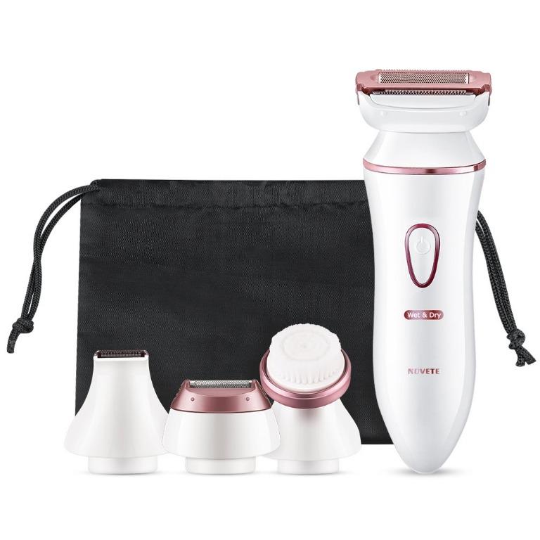 rechargeable bikini trimmer