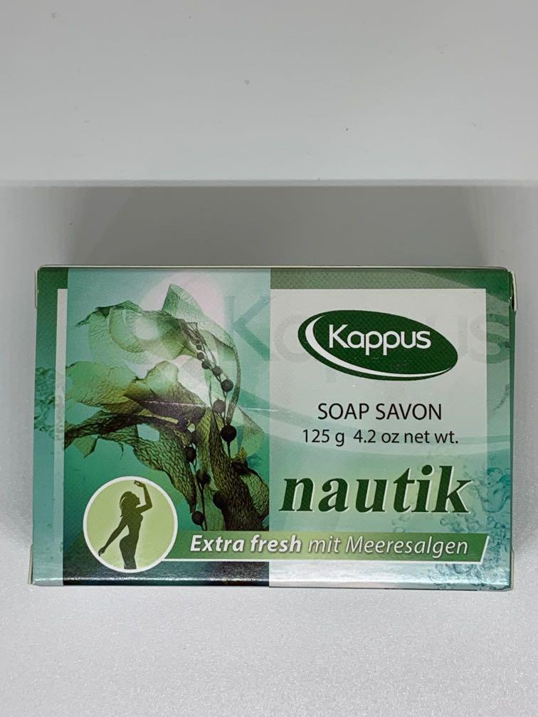 kappus soap