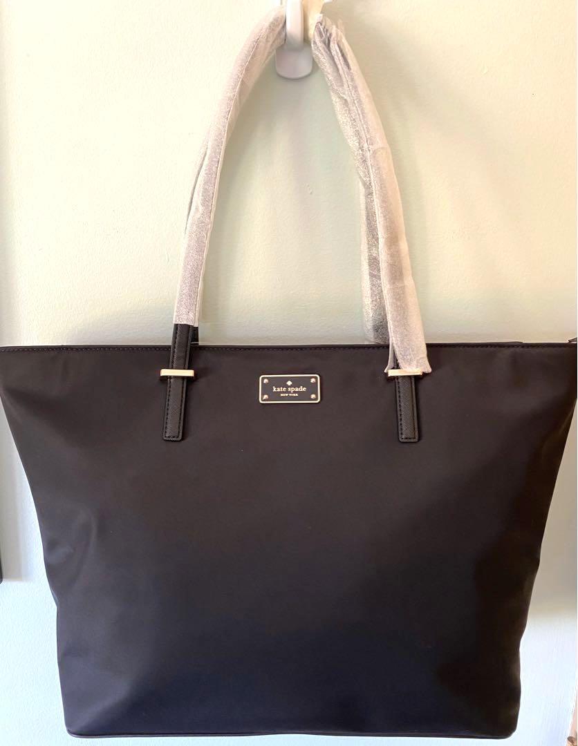Kate spade margareta baby bag hotsell