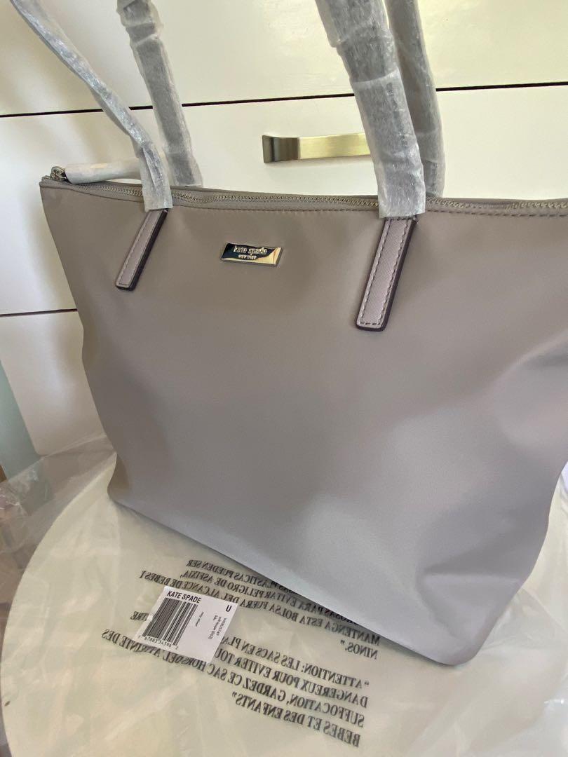 May street lida hot sale tote kate spade