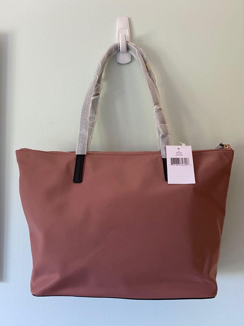 Kate Spade Sparrow May Street Lida Tote Bag