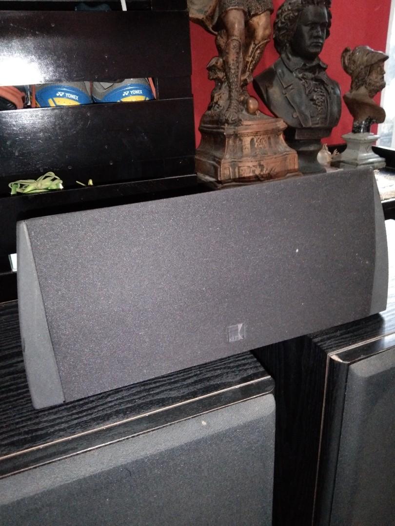 kef 90
