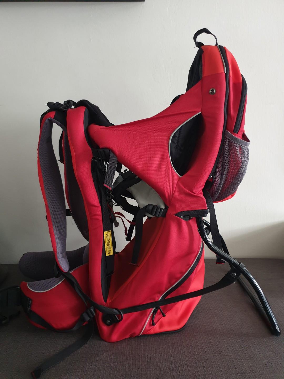 Kelty kids fc3 best sale