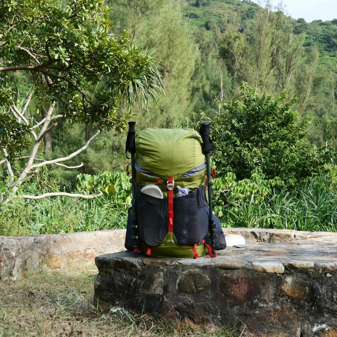 Kelty Siro 50 Backpack