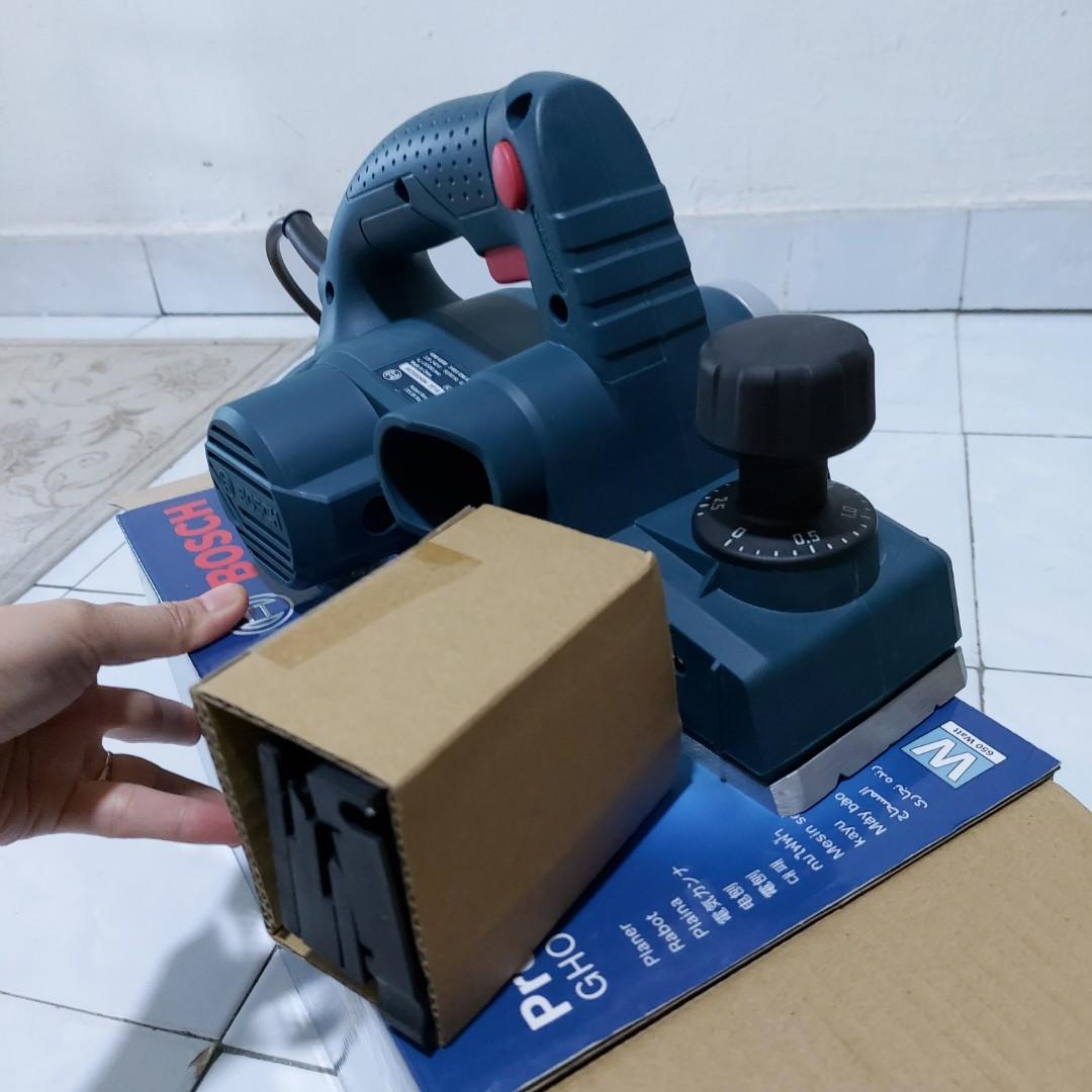 Ketam Kayu Jenama Borch Original Design Craft Craft Supplies Tools On Carousell