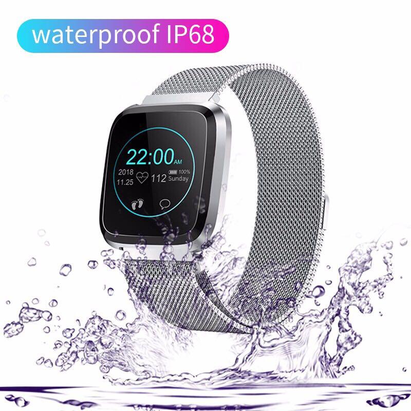 smartwatch anti air