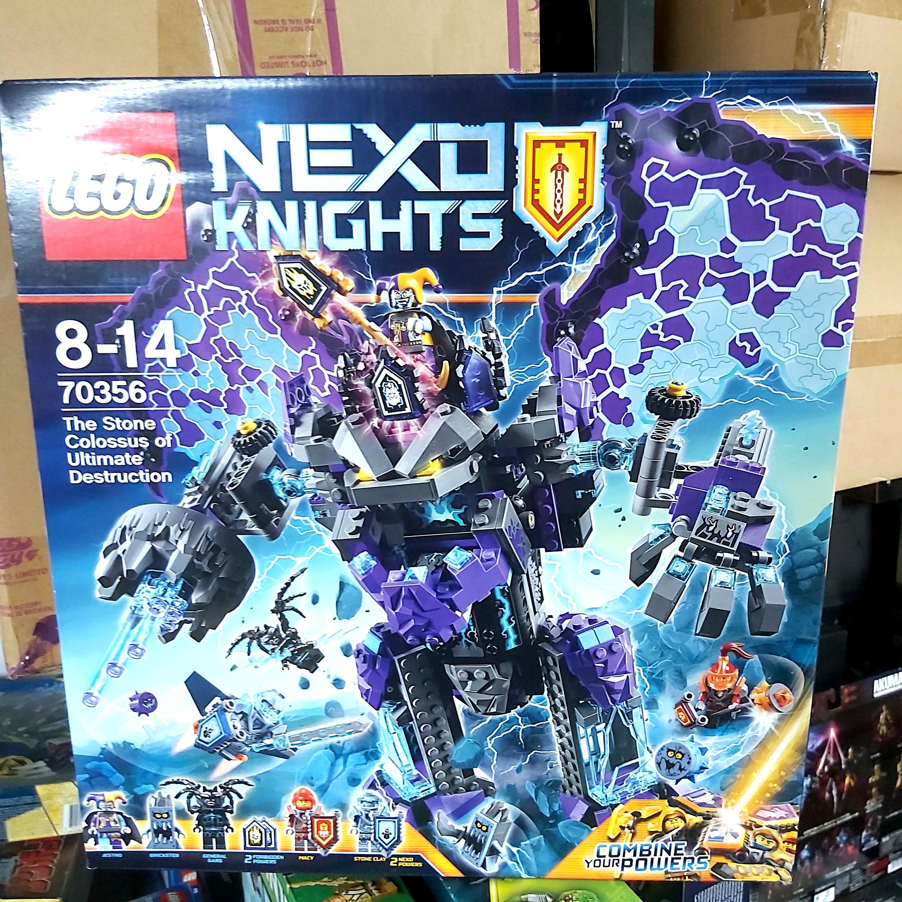 Lego 70356 deals
