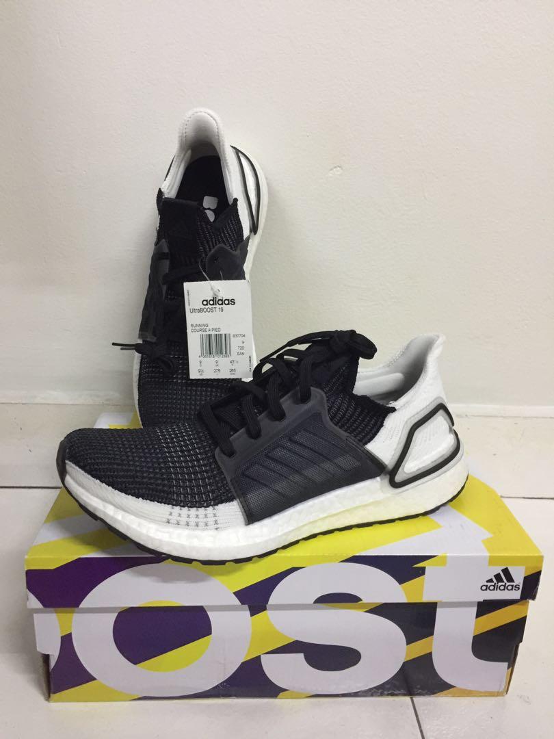 Ultra boost oreo 19 discount