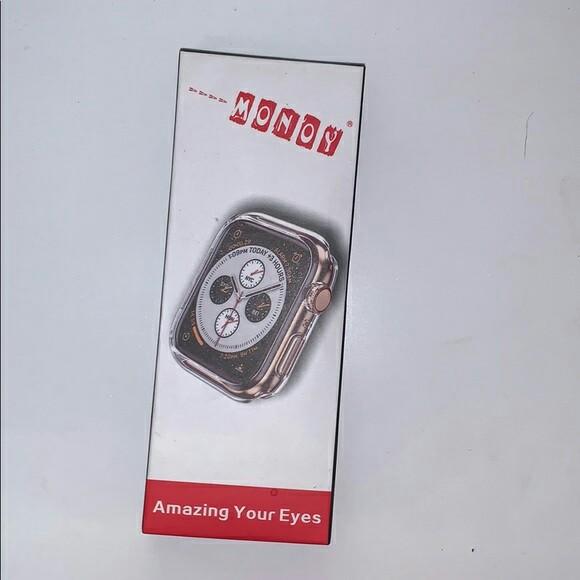 monoy apple watch case