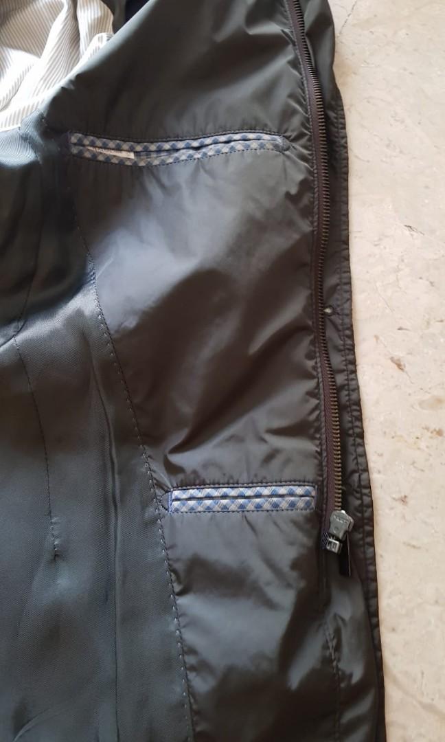 Massimo dutti sports jacket hot sale