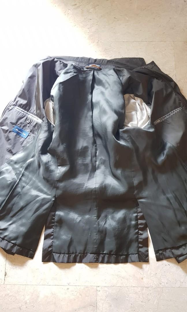 Massimo dutti sales sports jacket