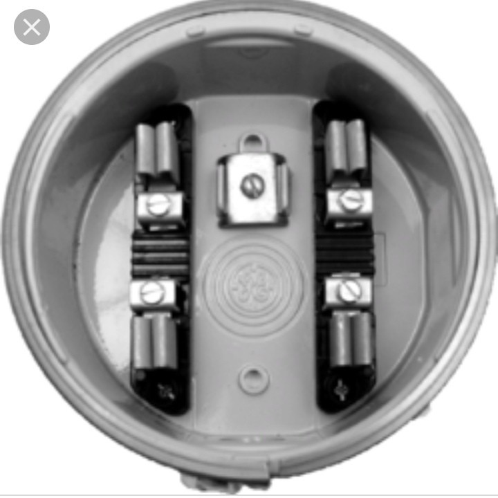 Meter base, Commercial & Industrial, Construction & Building Materials