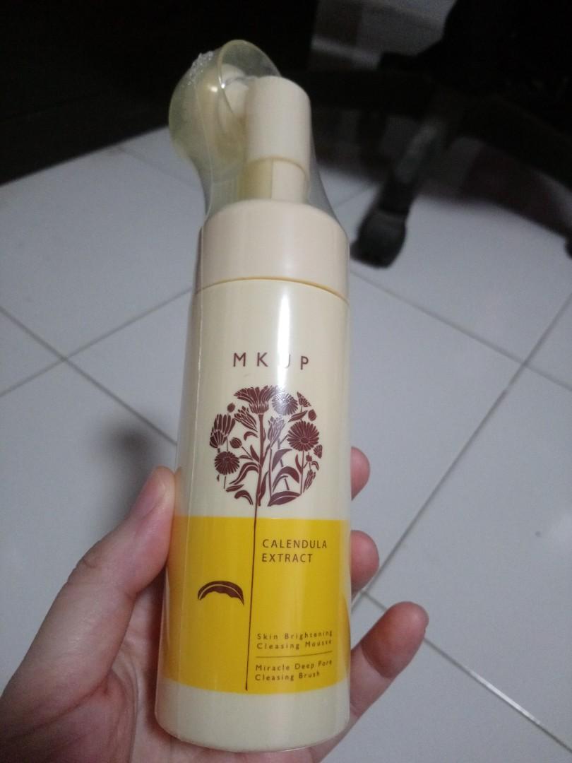 mkup cleanser