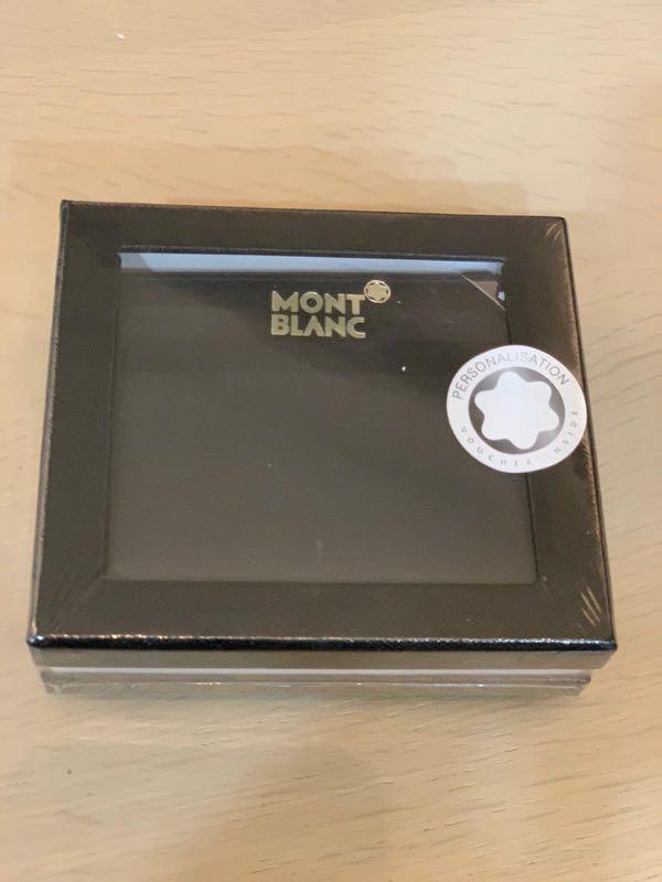 Montblanc urban spirit pocket 6cc online