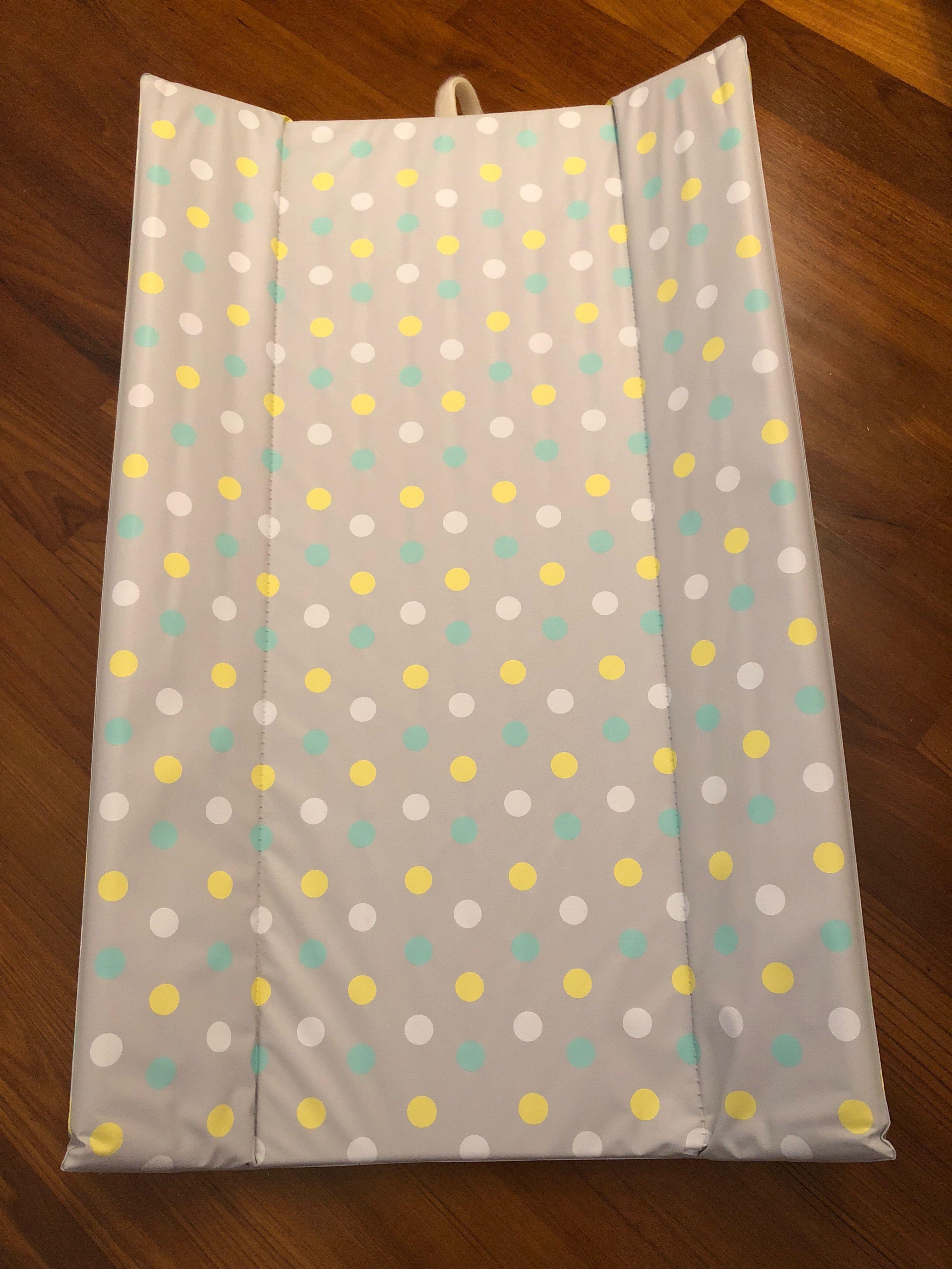 Mothercare Universal Cot Top Changer, Babies & Kids, Baby Nursery