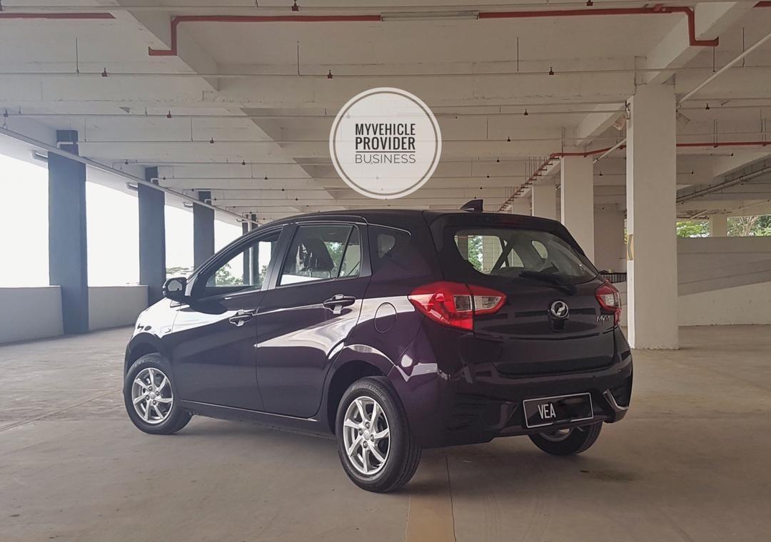 Myvi Baru Blacklist Layak Cars Cars For Sale On Carousell