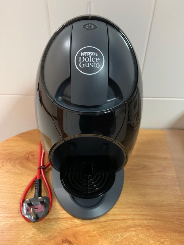 Nescafe Dolce Gusto Coffee Machine Jovia, TV & Home Appliances, Kitchen