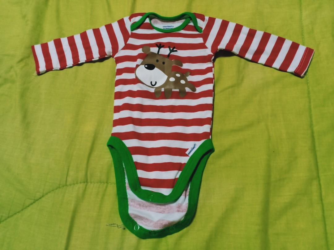 baby born christmas outfit