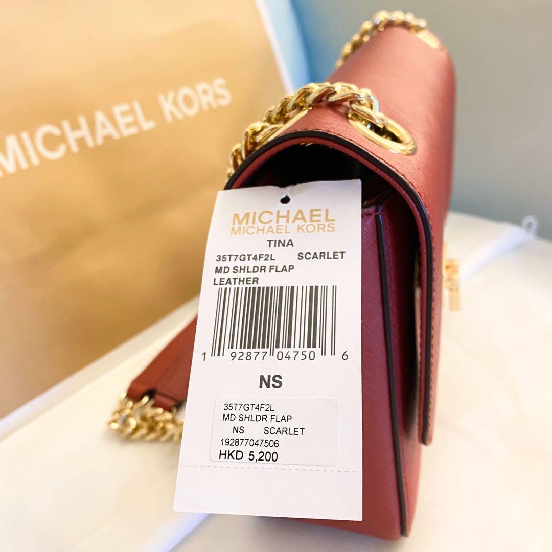 Michael kors 35t7gt4f2l hotsell