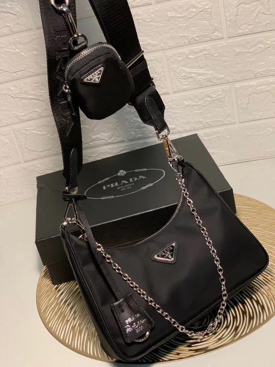 Louis Vuitton's Multi Pochette Bags is on Fire This Season - PurseBop