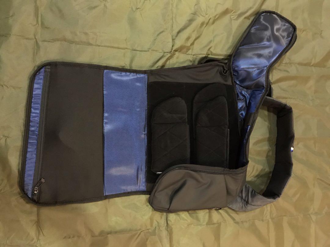 Niid decode sling online
