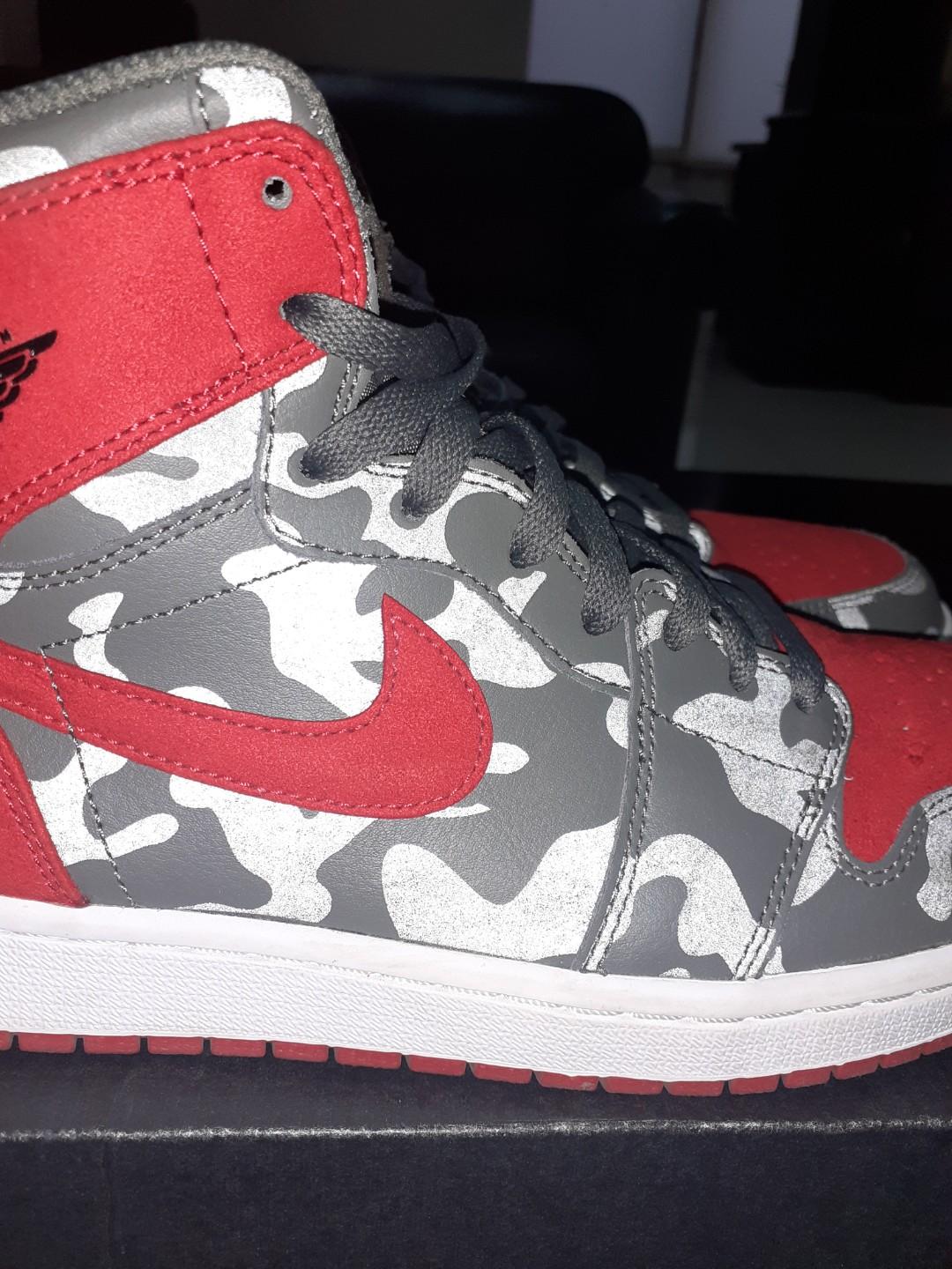 jordan 1 retro high camo 3m bred