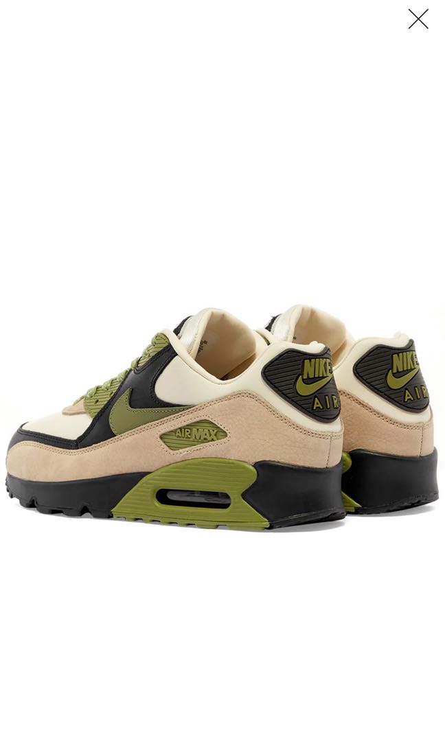Air max 90 alligator sales