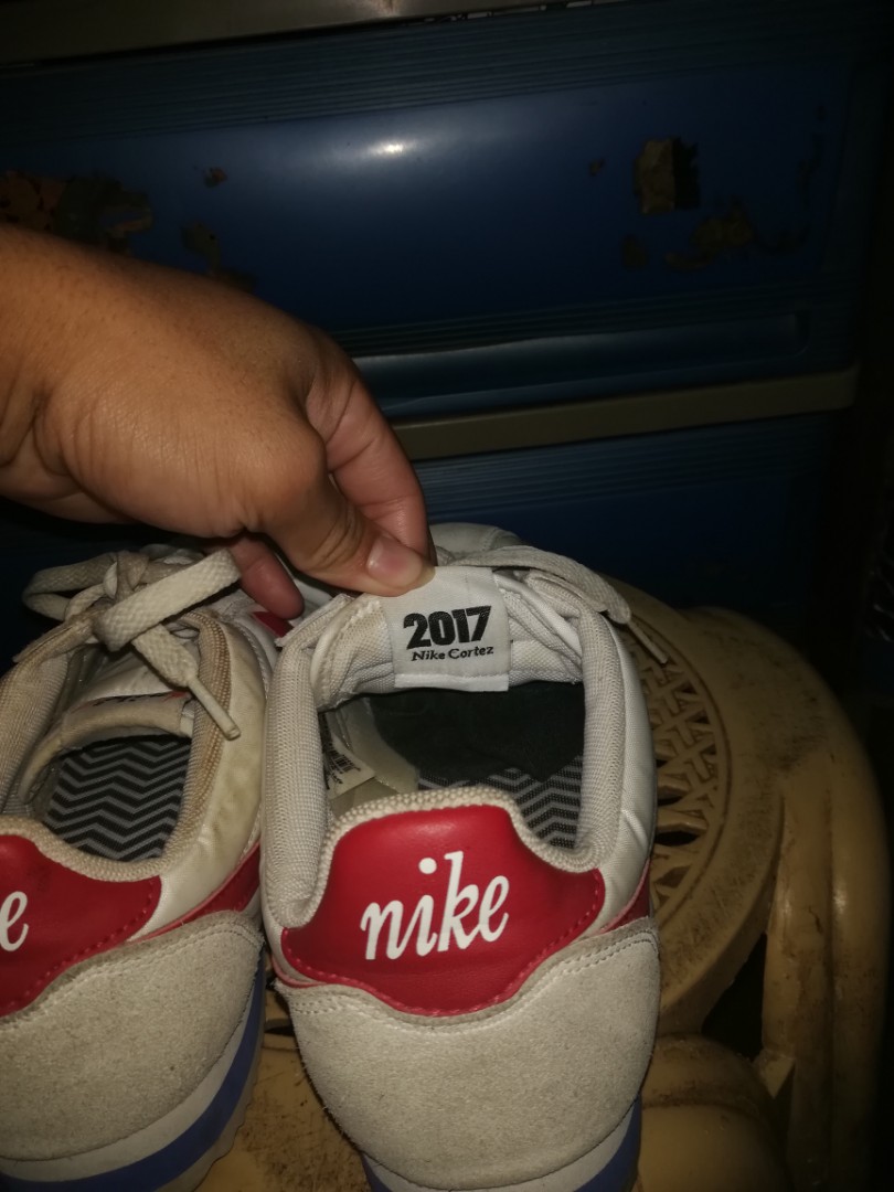 Nike cortez classic on sale 1972