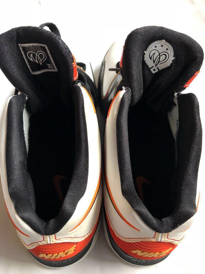 nike kd2