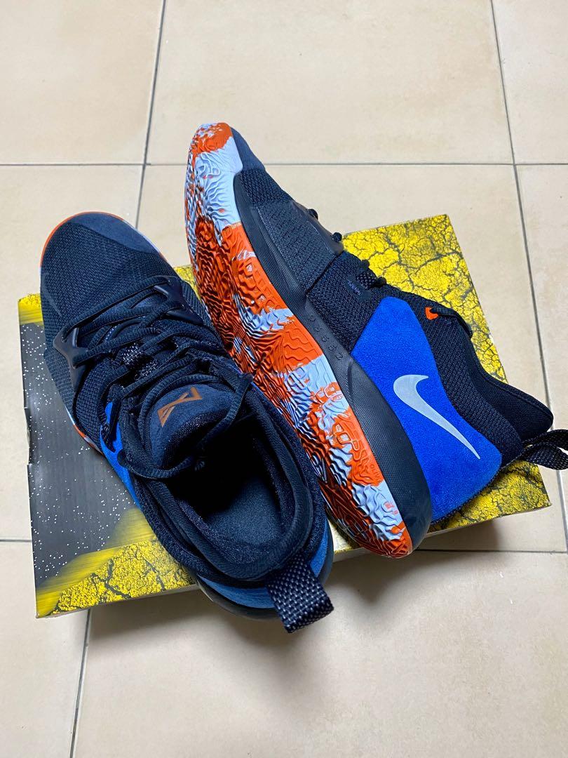 pg2 shoe