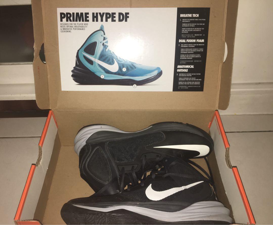 Nike prime hype price on sale
