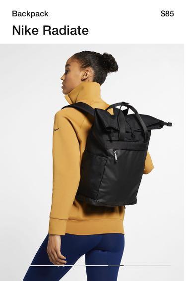 nike radiate backpack singapore