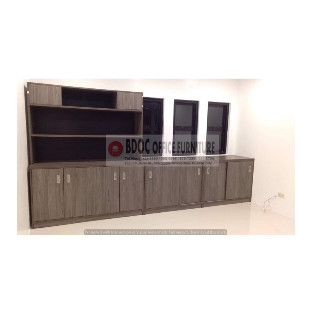 Office Home Cabinet Customized Kitchen Cabinet Hanging Shelves Dining Cabinet Closet And Office Partition And Furniture System Home Furniture Furniture Fixtures Office Furniture On Carousell