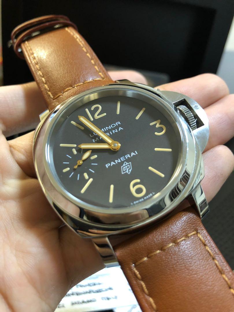 Panerai 632 shop