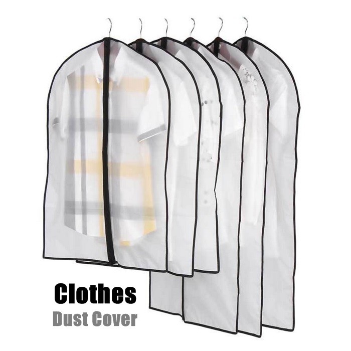 Cover bags sales for clothes