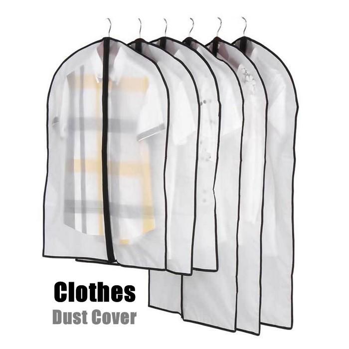 Plastic dress cover bags discount