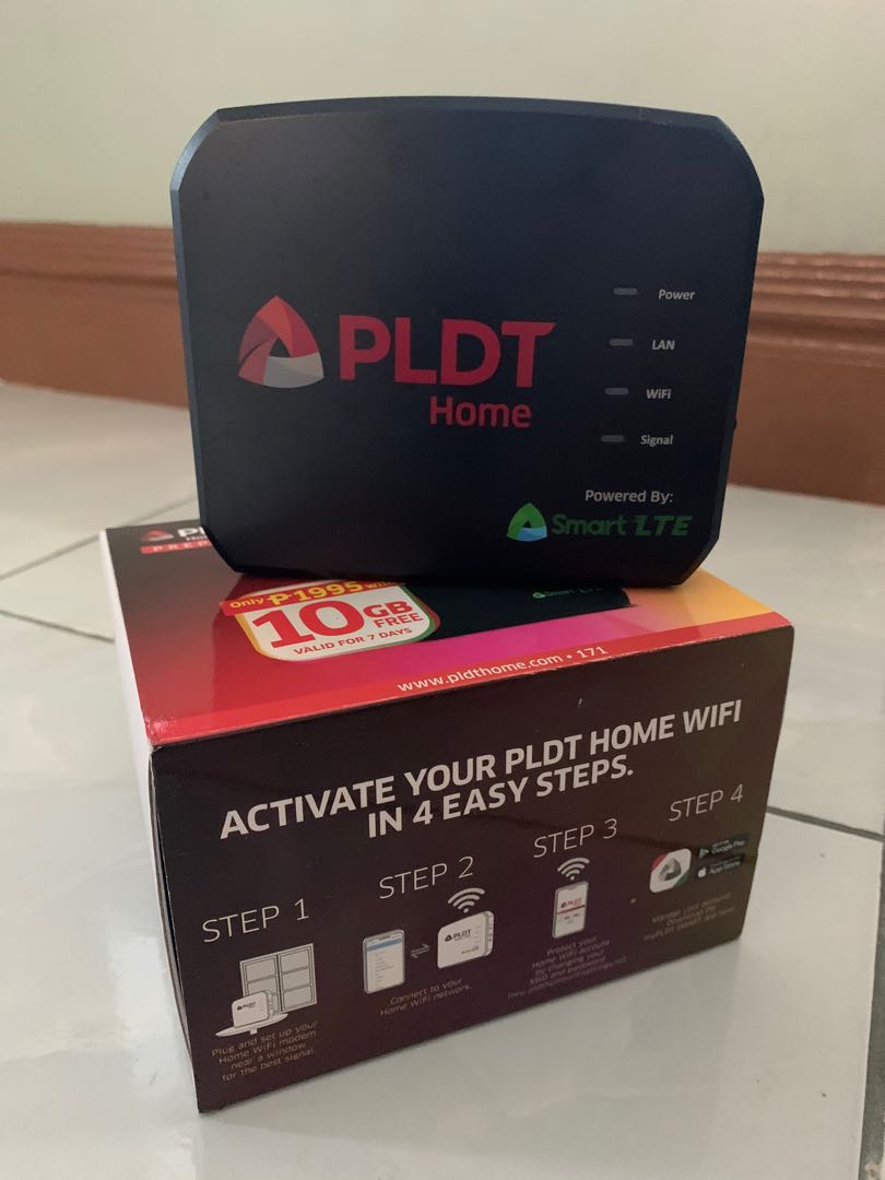 Pldt prepaid wifi model Clearance