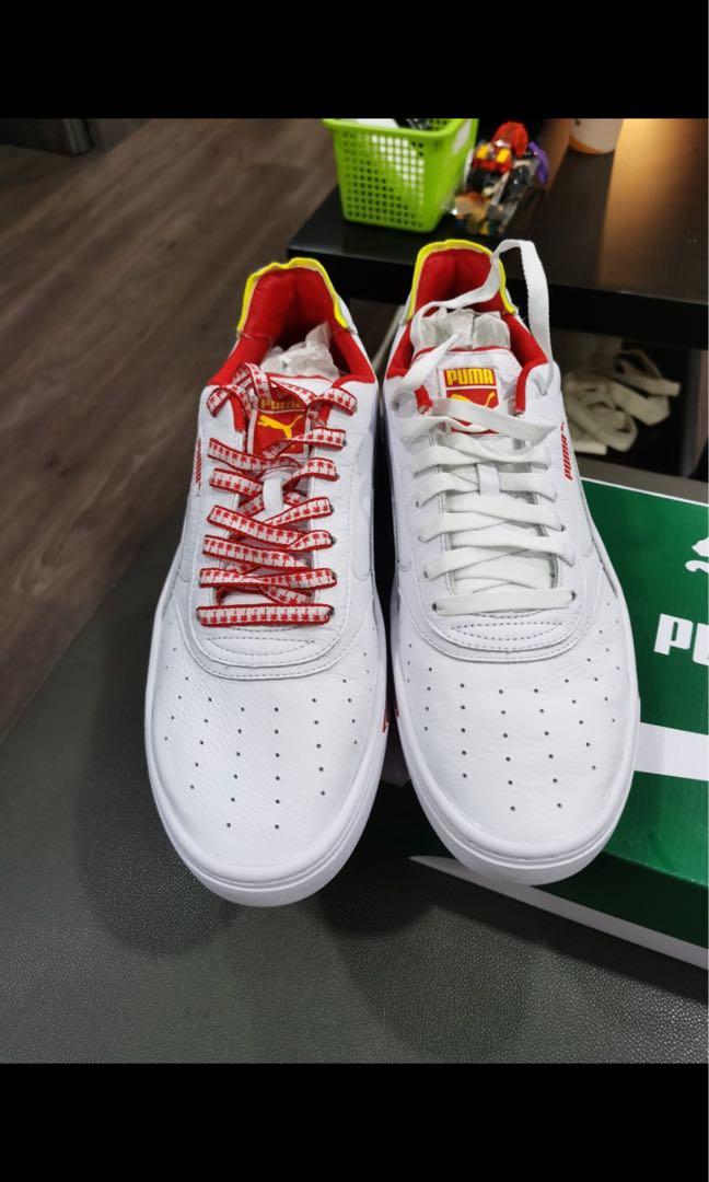 Puma cali discount o drive