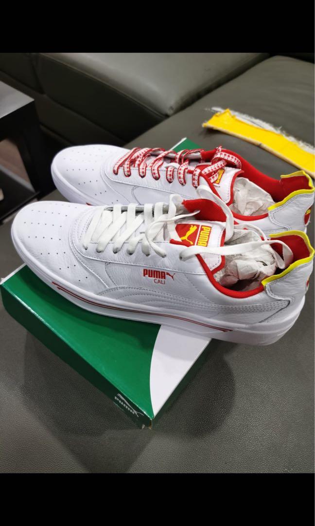 Puma Cali O Drive Thru Trainer