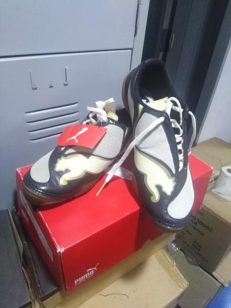 Puma ferrari indoor soccer sale shoes