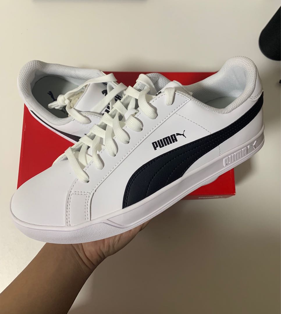 Puma Vulc, Men's Fashion, Footwear, Sneakers on Carousell