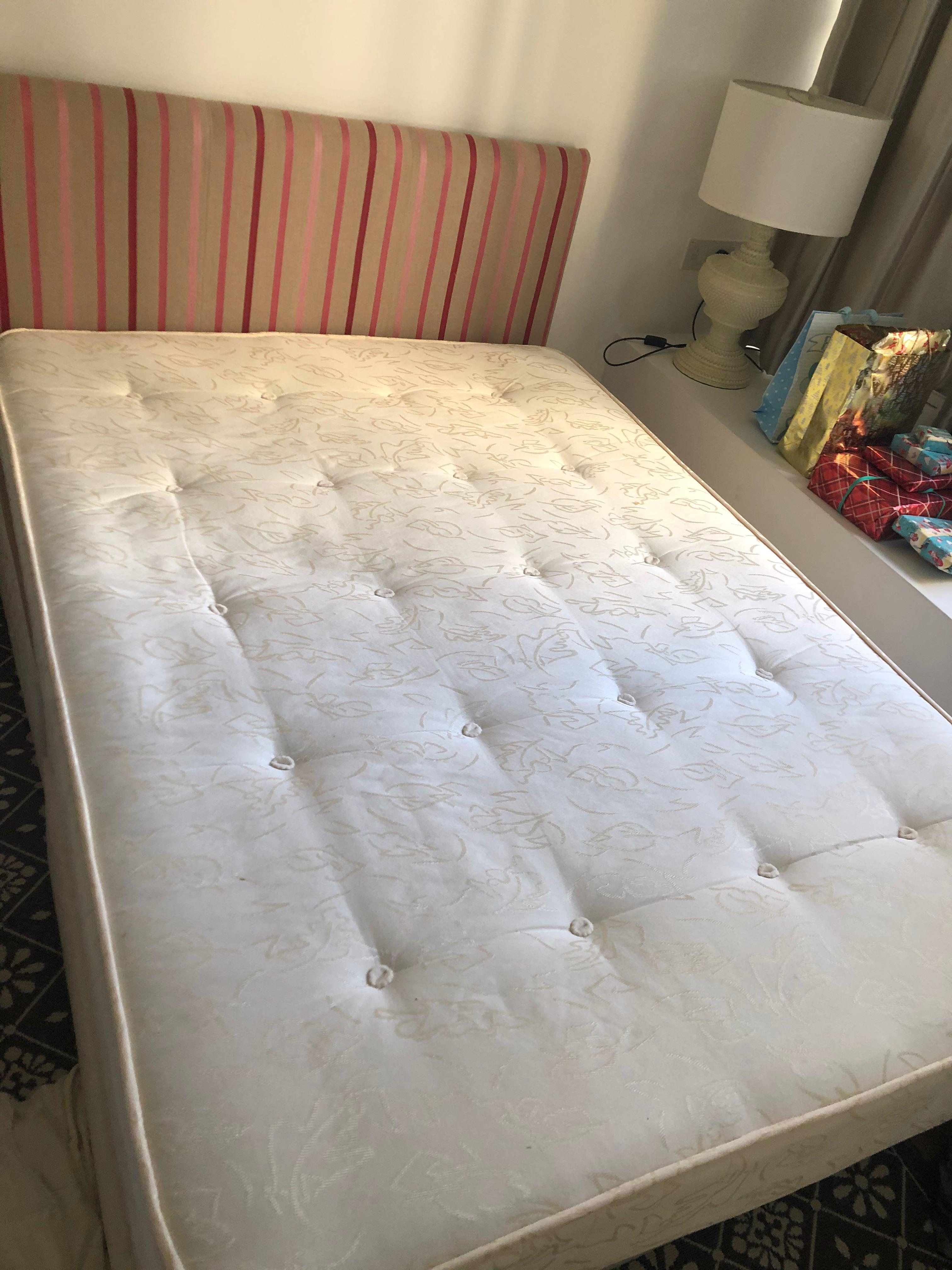 Queen Size Bed And Mattress Laura Ashley Furniture Beds Mattresses On Carousell Buy laura ashley bedroom furniture and get the best deals at the lowest prices on ebay! carousell