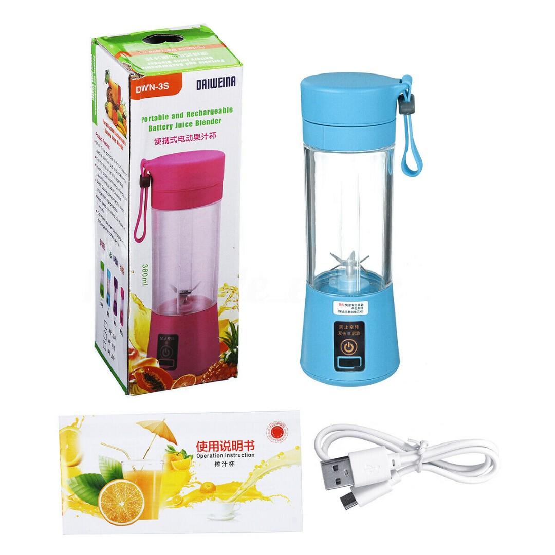 battery stick mixer