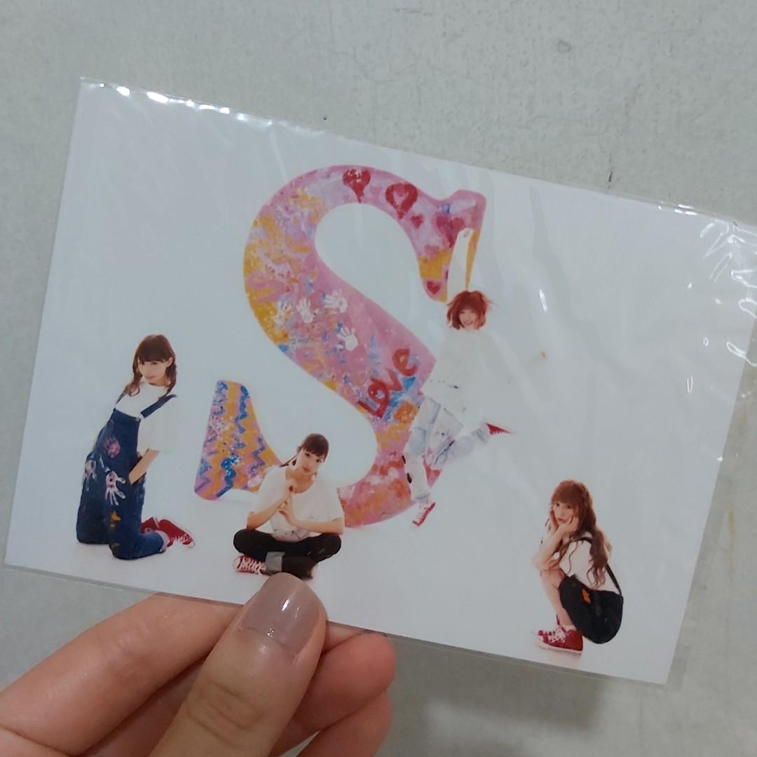 silent siren album專輯cd+dvd: s(台版), 興趣及遊戲, 音樂、樂器