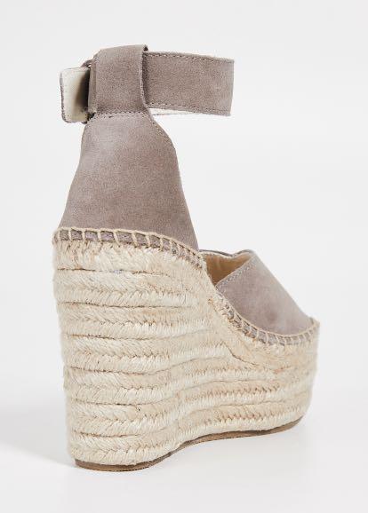 Positano platform wedge online